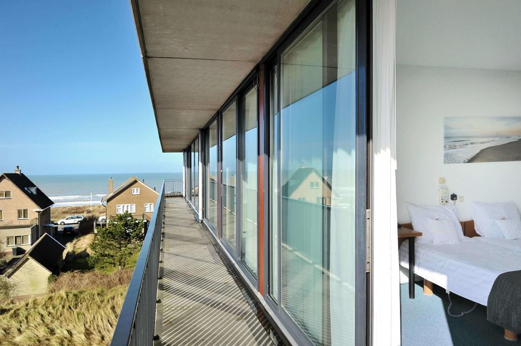 Zorghotel De Kim Noordwijk Habitación foto