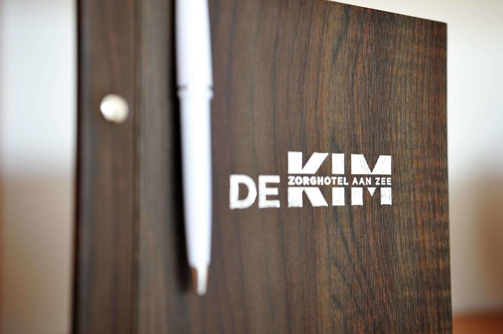 Zorghotel De Kim Noordwijk Habitación foto